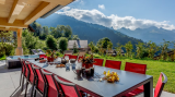 Chalet Chamallow