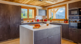 Chalet Chamallow