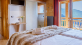 Chalet Chamallow