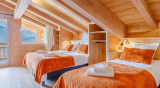 Chalet Chamallow