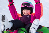 Snowtubing
