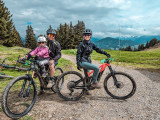 Rando VTT gourmande