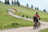 Rando VTT gourmande