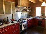 Chalet Alpaga_Manigod