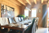 Chalet Alpaga_Manigod