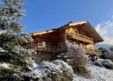 Chalet Alpaga_Manigod