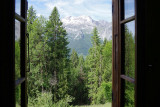 Chalet le Bouchat Manigod