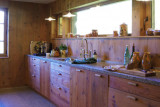 Chalet le Bouchat Manigod