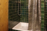 Chalet le Bouchat Manigod