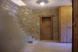 Chalet le Bouchat Manigod