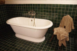 Chalet le Bouchat Manigod