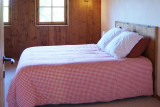 Chalet le Bouchat Manigod