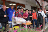 Fête du Boudin_Manigod