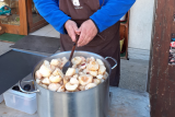 Fête du Boudin_Manigod