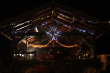 Le Kiosque du Père Noël_Manigod
