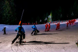 Evenement etoile de Manigod