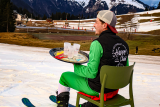 Course de garçons de café_Manigod