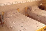 Apt dans villa