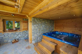 Chalet La Pesse
