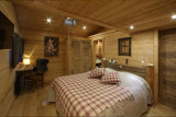 Chalet La Pesse