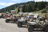 Fête de la JEEP