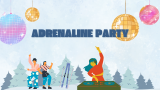 Adrénaline party_Manigod