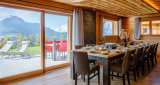 Chalet Chamallow