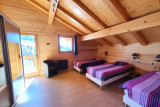 Chalet Perle des Neiges