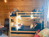 Chalet Alpaga_Manigod