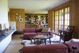 Chalet le Bouchat Manigod
