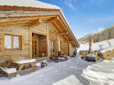 Chalet Le Méridien - Tournette_Manigod