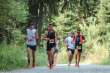 Trail de l'Aigle