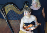 Isaiah Duo Concert_Manigod