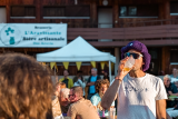 The beer festival_Manigod