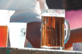 The beer festival_Manigod