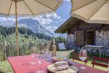 Chalet Marguerite_Manigod
