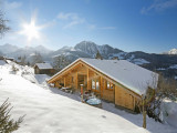 Chalet Le Méridien - Tournette_Manigod
