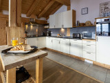 Chalet Le Méridien - Tournette_Manigod