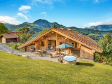 Chalet Le Méridien - Tournette_Manigod