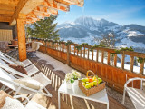 Chalet Le Méridien - Étale_Manigod