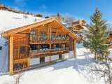 Chalet Le Méridien - Étale_Manigod