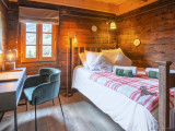 Chalet Le Méridien - Étale_Manigod
