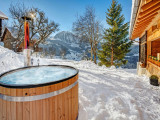 Chalet Le Méridien - Étale_Manigod