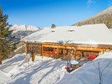 Chalet Le Méridien - Étale_Manigod