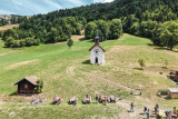 La vallée de Manigod à l'honneur_Manigod