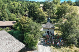 La vallée de Manigod à l'honneur_Manigod