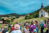 La vallée de Manigod à l'honneur_Manigod