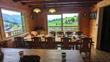 Chalet Fleur des neiges