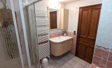 Chalet Fleur des neiges