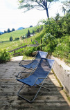 Chalet Fleur des neiges